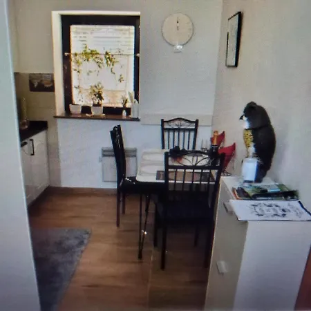 Apartamento Alpina