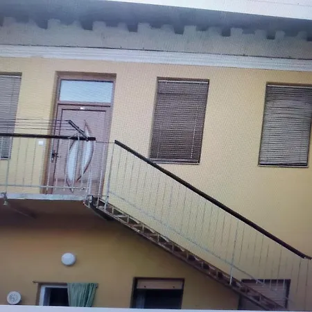 Appartement Alpina Ljubljana