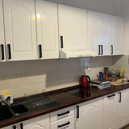 Alpina Appartement *