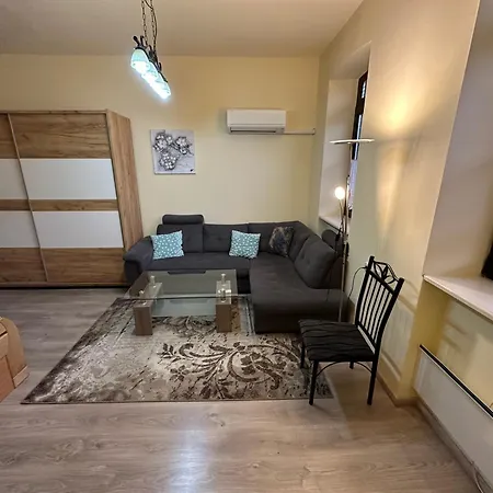 Appartement Alpina